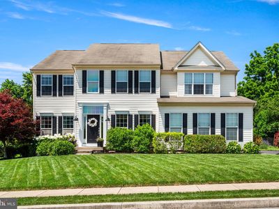 113 Riverside Ln, Coatesville, PA, 19320