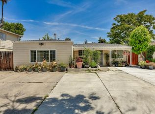 4114 San Miguel Way, San Jose, CA 95111