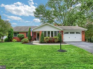 503 Colony Rd, Camp Hill, PA 17011