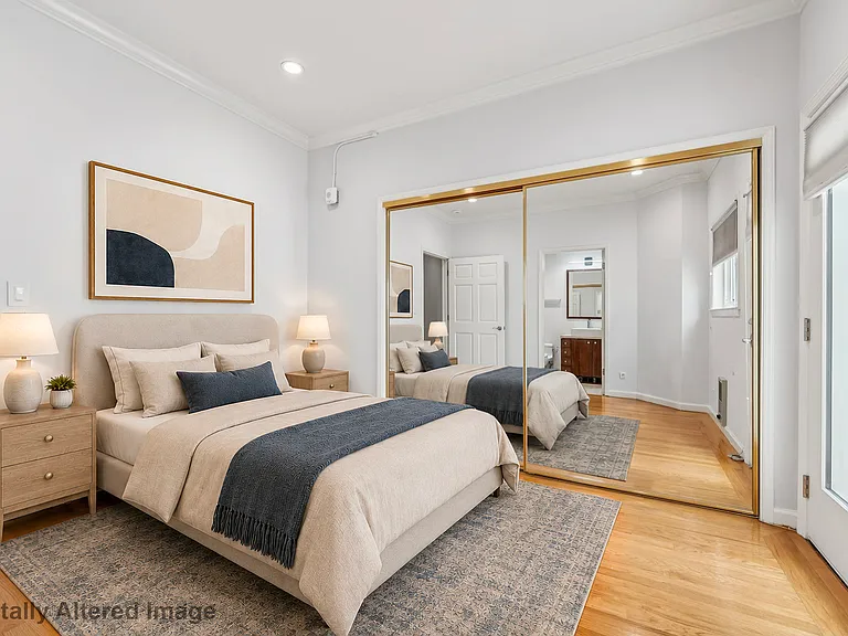 1921 Jefferson St #207 — Photo 6