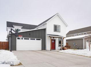 97 Ramshorn Peak Ln, Bozeman, MT 59718