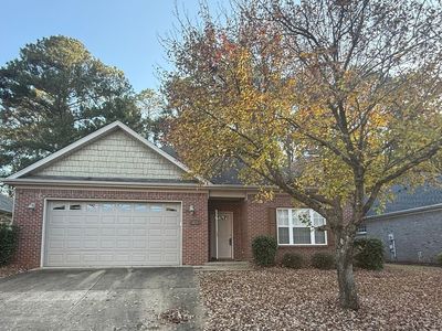 1618 Professional Pkwy, Auburn, AL, 36830