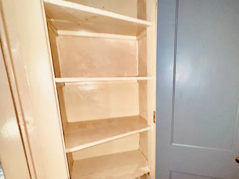 414 High St Unit 2 - Hallway Closet