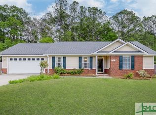 21 Hidden Creek Dr, Guyton, GA 31312