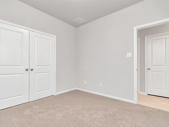 Hays Secondary Bedroom