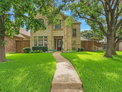12210 Chapel View Dr, Farmers Branch, TX, 75234