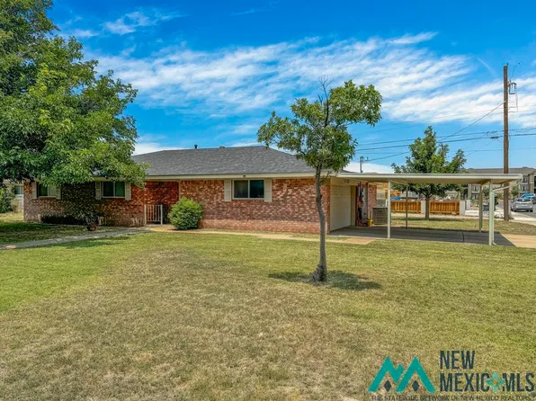 308 E Aspen St, Hobbs, NM 88240