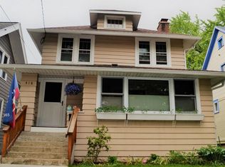 418 N Baldwin St, Madison, WI 53703