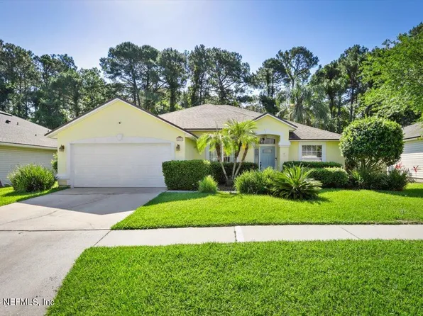 869 MYSTIC HARBOR Drive, Jacksonville, FL 32225