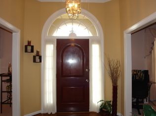 6810 Copper Oaks Rd, Columbus, GA 31904