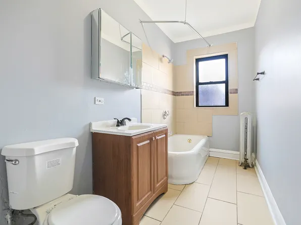 7955 S Paulina St - 1650 - #3, 7955 S Paulina St W, Chicago, IL 60620