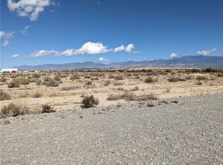 1930 E Bond St, Pahrump, NV 89048