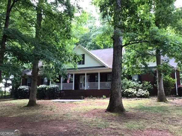 198 Rowan Dr, McDonough, GA 30252