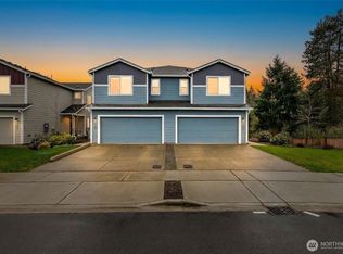 Cantergrove Long Lake, Lacey, WA 98503