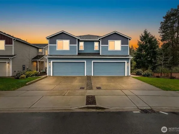 7805 24th Court SE, Lacey, WA 98503