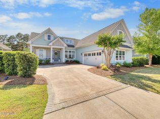 3350 Oyster Tabby Drive, Wilmington, NC 28412