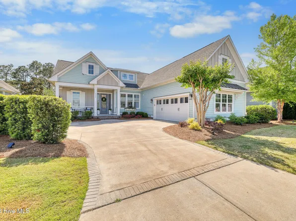 3350 Oyster Tabby Drive, Wilmington, NC 28412