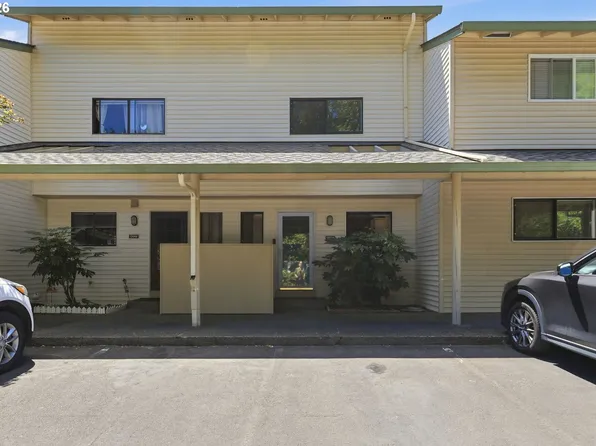 12054 N Jantzen Beach Ave, Portland, OR 97217
