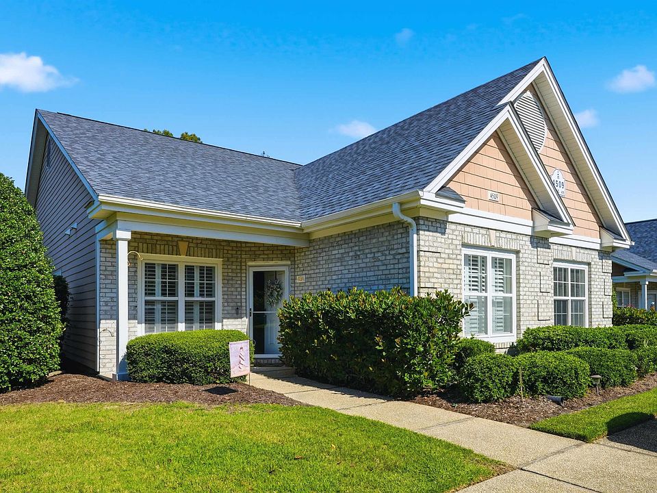 1st image of 4509 Lightkeepers Way #49A