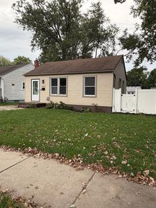 26225 Annapolis St, Dearborn Heights, MI, 48125