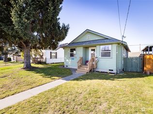 325 E Rio Vista Ave, Burlington, WA 98233