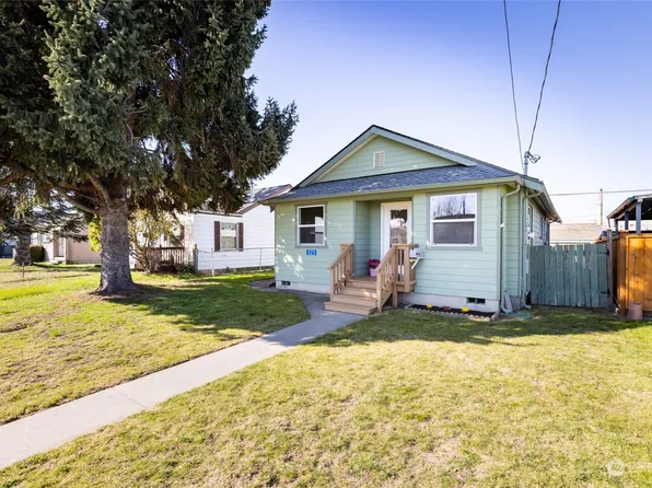 325 E Rio Vista Avenue, Burlington, WA 98233