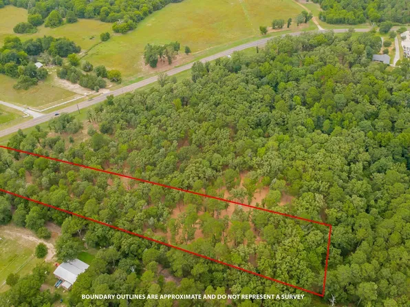 19385 Fm 16 Rd W, Lindale, TX 75771