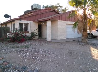 6917 W Shangri La Rd, Peoria, AZ 85345