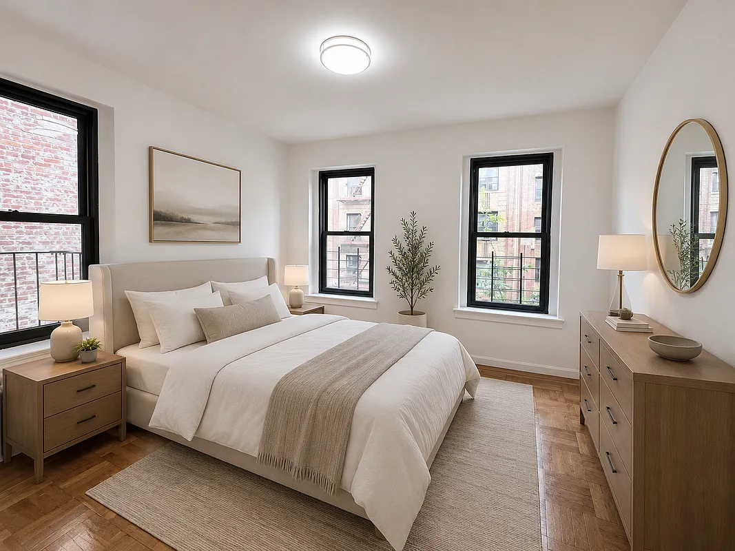 1151 Brighton Beach Avenue 5W