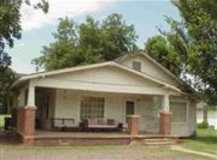 601 N Main St, Beebe, AR 72012