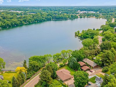 432 McCarrons Blvd S, Roseville, MN, 55113