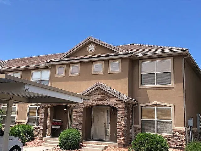 3155 S Hidden Valley Dr #336