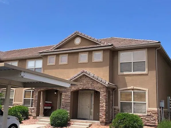 3155 S Hidden Valley Dr Unit 336, Saint George, UT 84790