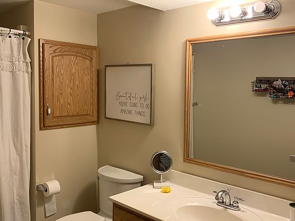 Downstairs bathroom