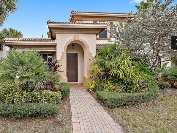111 Evergrene Pkwy, Palm Beach Gardens, FL 33410