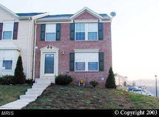 421 Macintosh Cir, Joppa, MD 21085