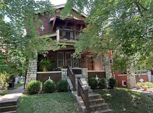 5864 Goener Ave, Saint Louis, MO