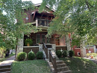 5864 Goener Ave, Saint Louis, MO, 63116