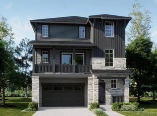 6823 E 149th Place, Thornton, CO 80602