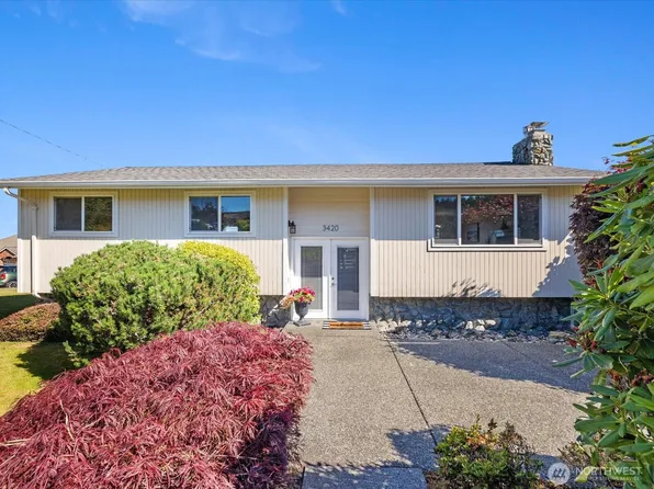3420 W 3rd Street, Anacortes, WA 98221