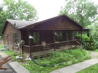 64 Merrimack Dr, Falling Waters, WV 25419