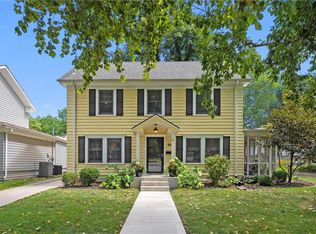 6811 Edgevale Rd, Kansas City, MO 64113