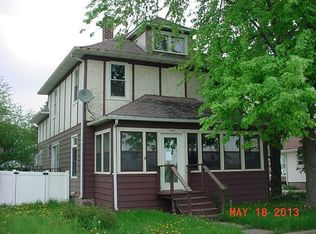 426 Madison St, Walworth, WI 53184