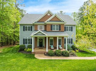 7407 Rosemead Ln, Chesterfield, VA 23838