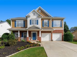 304 Evergreen Ct, Canton, GA