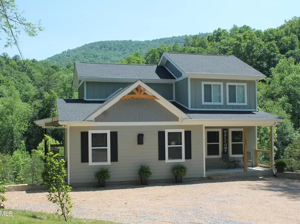 Rainbow Cir, Townsend, TN 37882