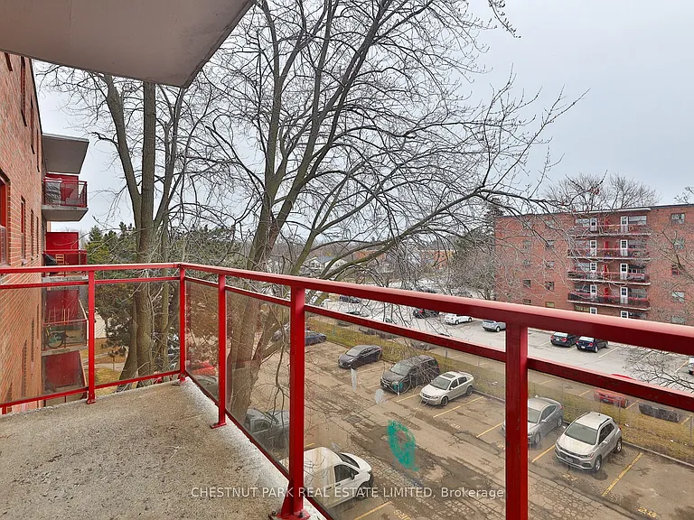 888 Glen St #408 — Photo 10