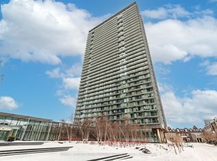 105 The Queensway #2012, Toronto, ON M6S 5B5