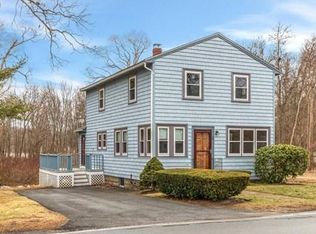 74 Glen Rd, Wilmington, MA 01887
