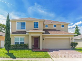 642 Black Eagle Dr, Groveland, FL 34736